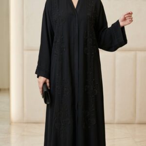(TIKTOK) ABAYA