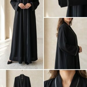 PLAIN NIDA (DAILY WEAR)